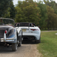 Image for article titled Time To Find Out What’s More Exciting: 575 HP Or Drum Brakes And No Airbags